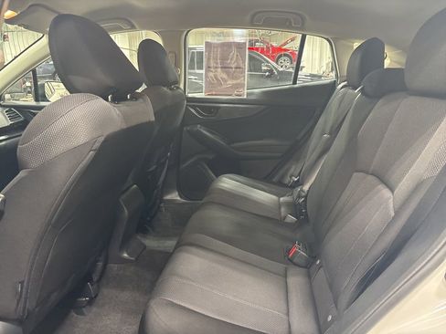 Used 2019 Subaru Impreza 2.0i image 22