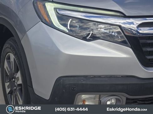Used 2019 Honda Ridgeline RTL-E image 9