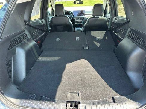 Used 2025 Ford Escape Platinum AWD/4WD image 13