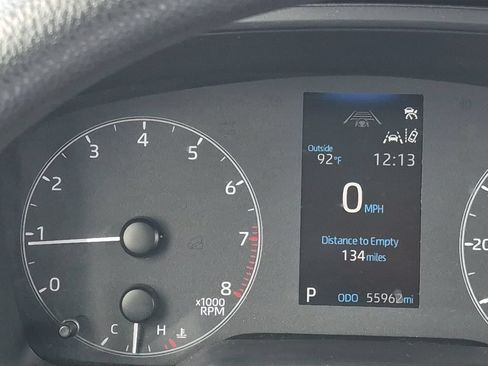 Used 2024 Toyota Corolla Cross L FWD image 29