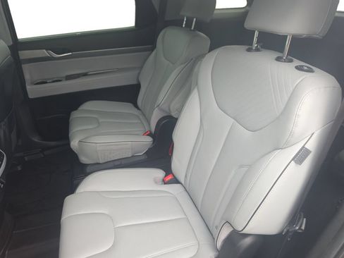 Certified 2025 Hyundai Palisade SEL AWD/4WD image 13