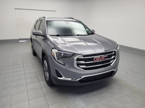 Used 2020 GMC Terrain SLT w/ Preferred Package FWD image 14