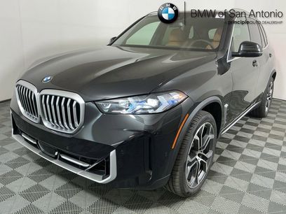 New 2026 BMW X5 xDrive40i