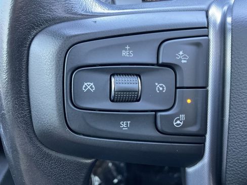 Used 2022 GMC Sierra 1500 SLT w/ SLT Premium Plus Package image 13