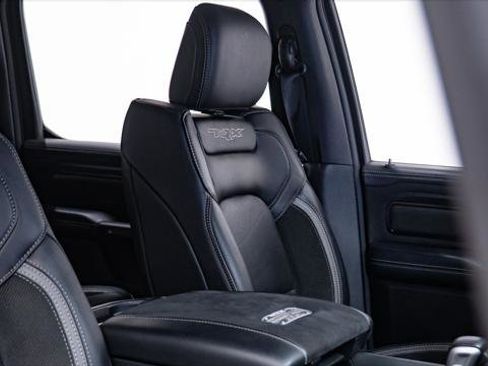 Used 2024 RAM 1500 TRX w/ TRX Level 2 Equipment Group image 3