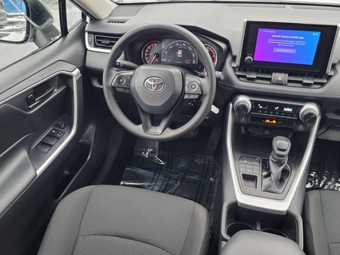 Certified 2023 Toyota RAV4 LE image 15