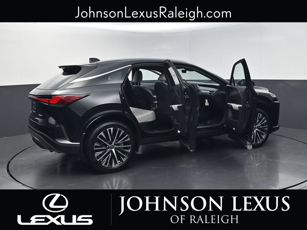 New 2026 Lexus RX 350 Premium Plus FWD image 30