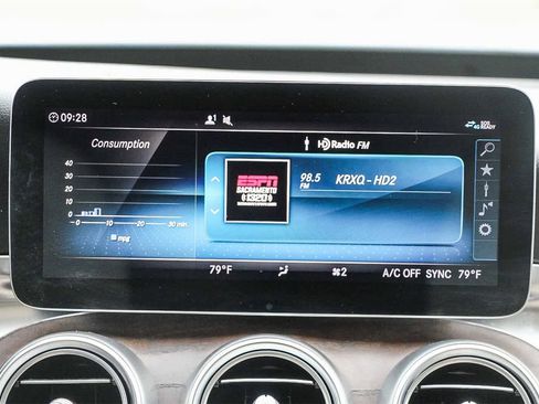 Used 2021 Mercedes-Benz C 300 Sedan image 14