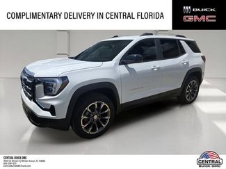 New 2026 GMC Terrain Elevation w/ Elevation Premium Package FWD video 1