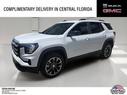 New 2026 GMC Terrain Elevation w/ Elevation Premium Package