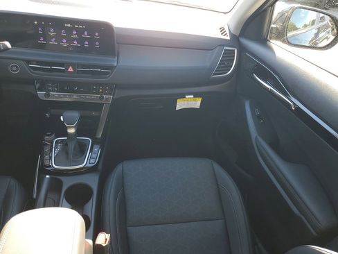 New 2026 Kia Seltos EX w/ EX Sunroof Package image 26