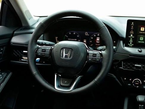 New 2026 Honda Accord Touring image 31