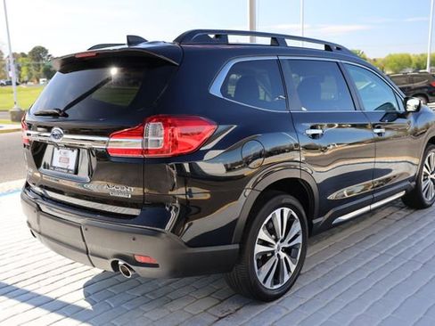 Certified 2022 Subaru Ascent Touring image 5