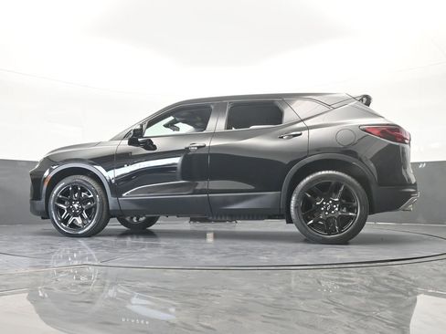 Certified 2023 Chevrolet Blazer LT w/ Driver Confidence Package image 55