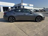 Used 2024 Nissan Sentra SV w/ All-Weather Package image 6