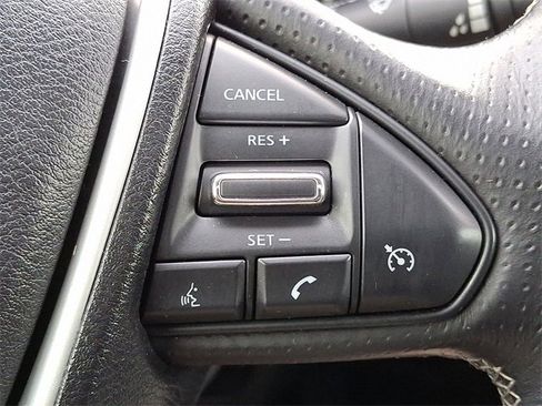 Used 2017 Nissan Maxima 3.5 SV image 20