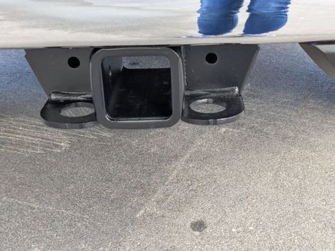 New 2026 RAM 2500 Tradesman w/ Chrome Appearance Group image 26