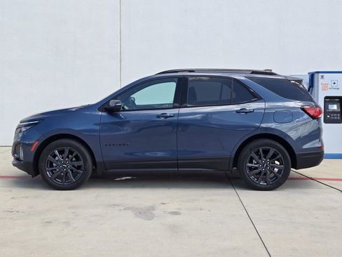 Used 2024 Chevrolet Equinox RS image 7