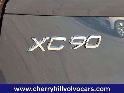 New 2026 Volvo XC90 B6 Ultra w/ Protection Package Premier image 17