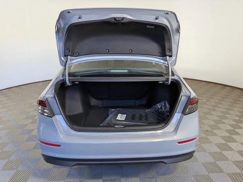 New 2025 Honda Accord SE image 10