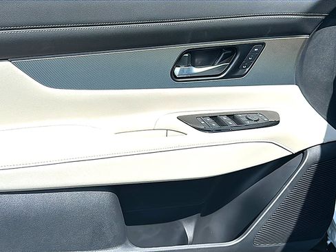 New 2026 Nissan Murano SL AWD/4WD image 14