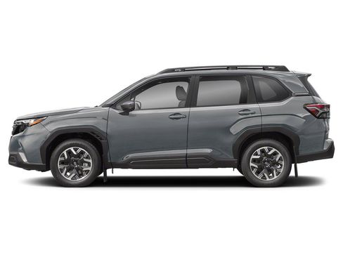 Used 2025 Subaru Forester Premium AWD/4WD image 3