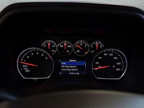 Used 2021 Chevrolet Tahoe RST w/ Luxury Package AWD/4WD image 19