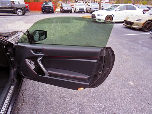 Used 2017 Subaru BRZ Limited w/ Performance Package image 18