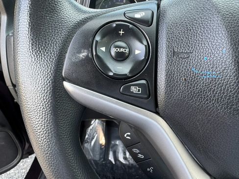 Used 2017 Honda Fit EX image 15