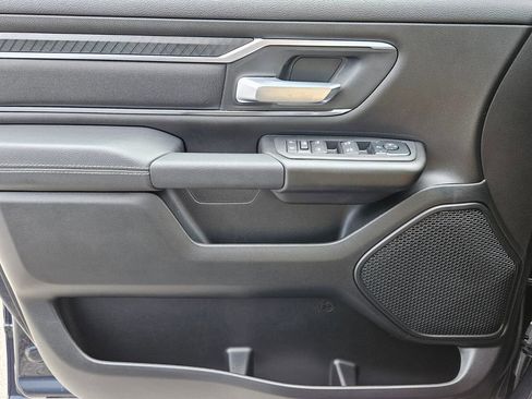 New 2025 RAM 1500 Big Horn AWD/4WD image 24