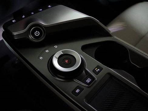 Used 2022 Kia EV6 Wind w/ Wind Technology Package image 22