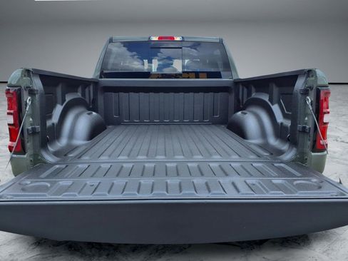 Used 2026 RAM 1500 Rebel w/ Rebel Level 1 Equipment Group AWD/4WD image 13