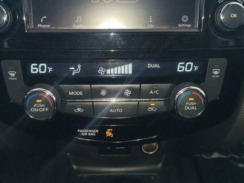 Used 2019 Nissan Rogue Sport SV w/ All-Weather Package image 20