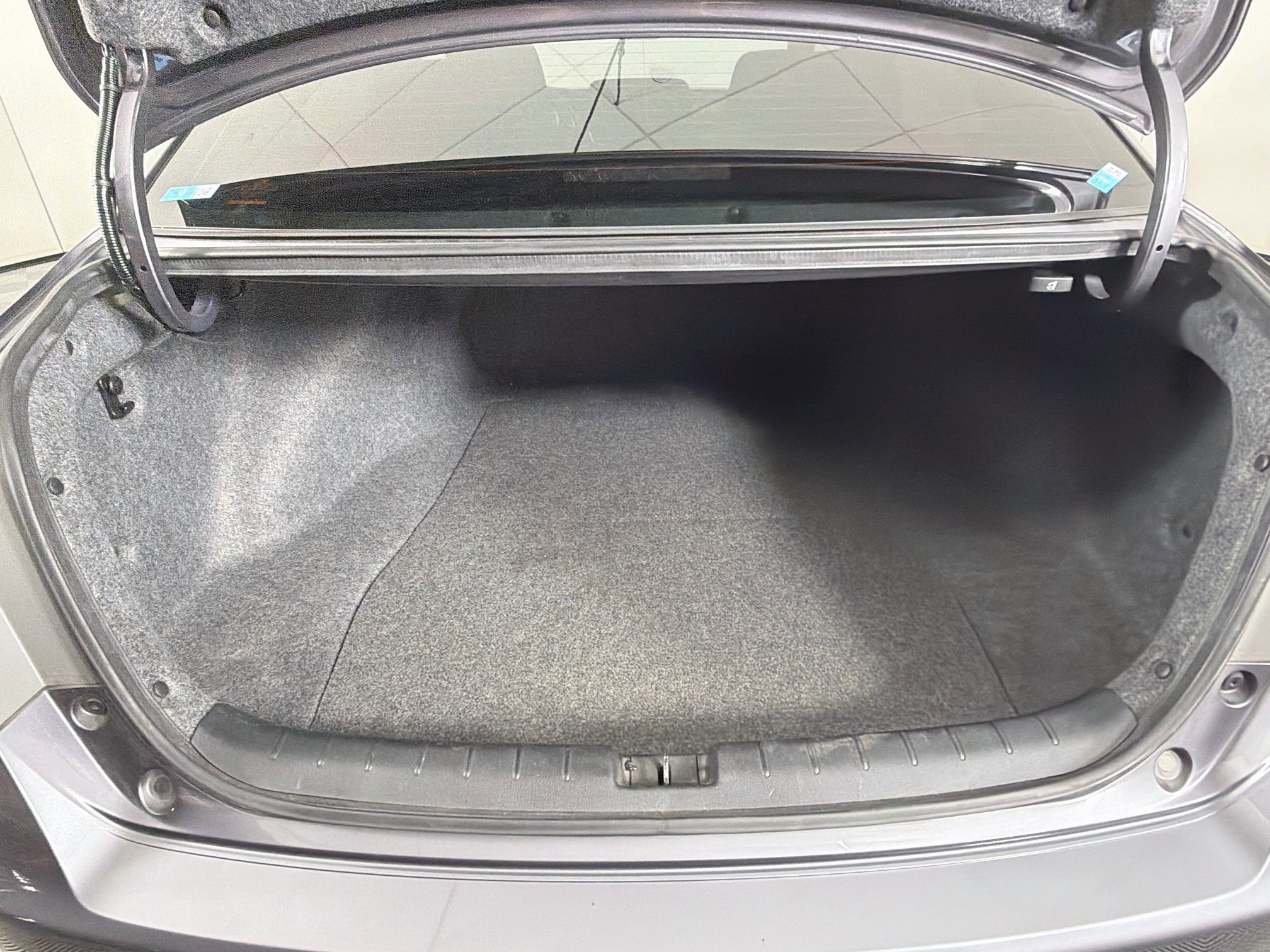 Used 2014 Honda Accord Sport image 26