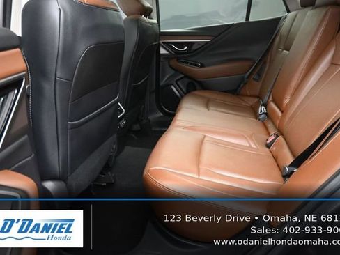 Used 2020 Subaru Outback Touring XT AWD/4WD image 32