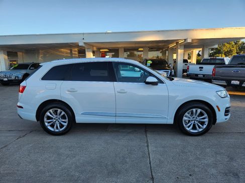 Used 2018 Audi Q7 3.0T Premium Plus AWD/4WD image 6