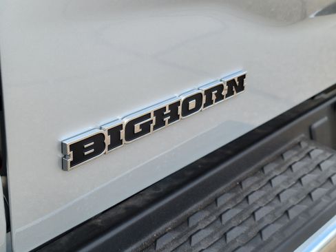 Used 2026 RAM 2500 Big Horn AWD/4WD image 22