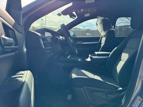 New 2026 GMC Terrain Elevation image 19