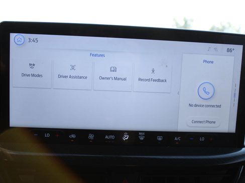 Used 2023 Ford Escape ST-Line w/ Tech Pack #1 image 29