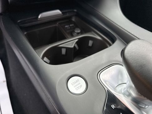 Used 2022 INFINITI QX50 Luxe w/ Cargo Package image 16