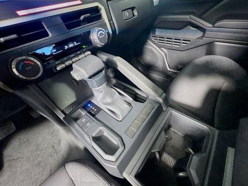 Used 2025 Toyota Tacoma SR w/ SR Upgrade Package image 26