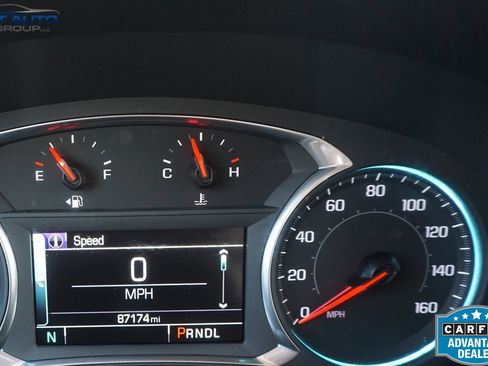 Used 2019 Chevrolet Traverse LT AWD/4WD image 48
