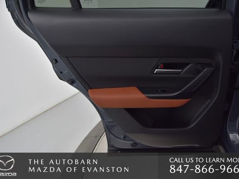 Used 2025 MAZDA CX-50 Meridian Edition w/ Apex Package image 30