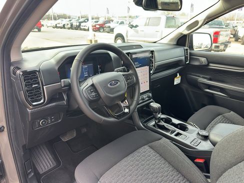 New 2026 Ford Ranger XLT image 13