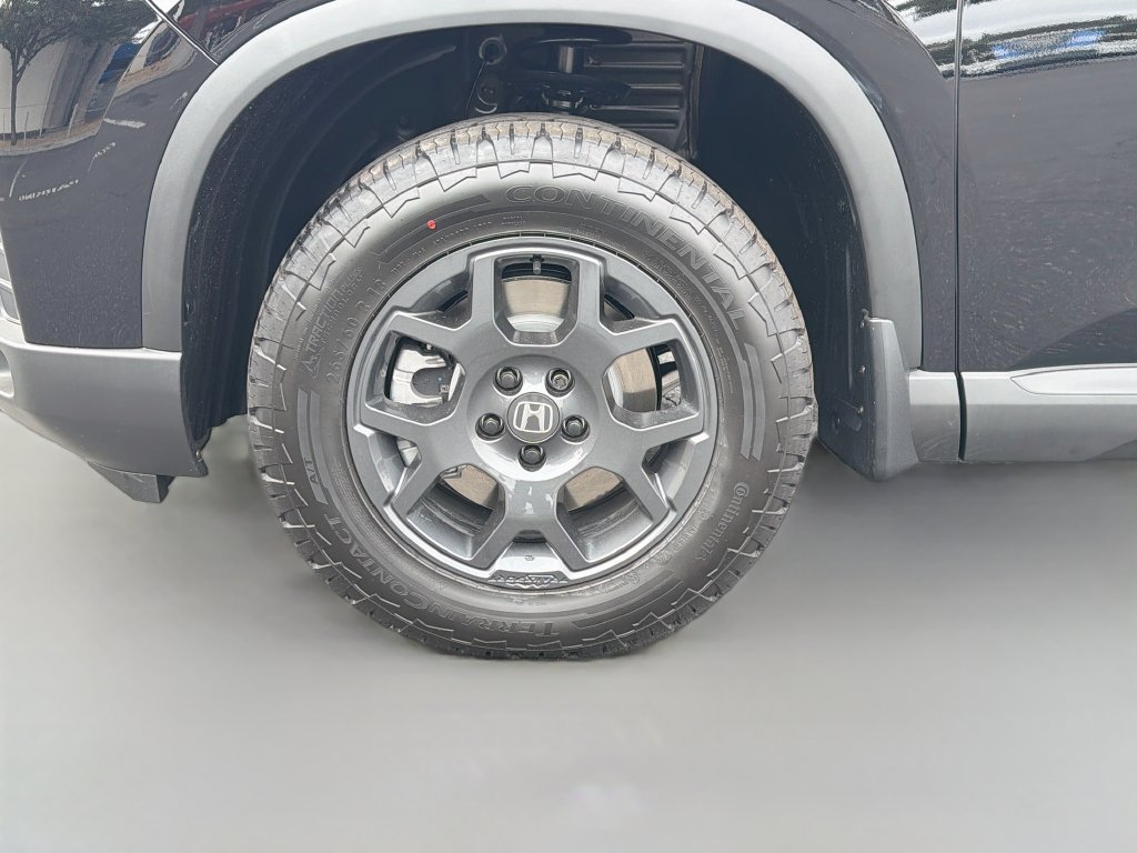 New 2026 Honda Pilot TrailSport image 20
