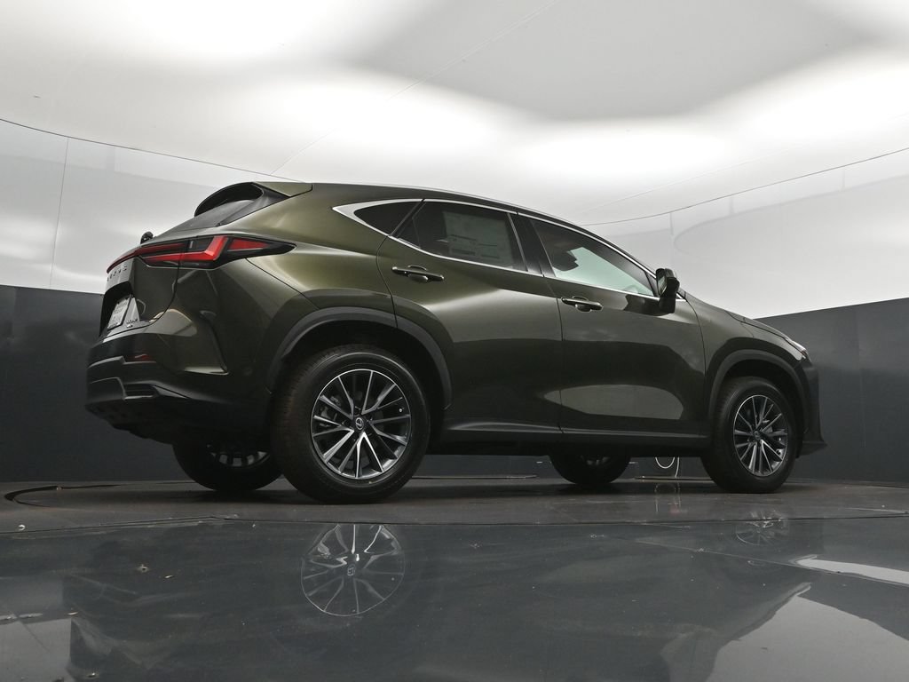 New 2026 Lexus NX 350 AWD w/ Accessory Package (2T) image 42