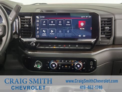 Used 2023 GMC Sierra 1500 Elevation image 23