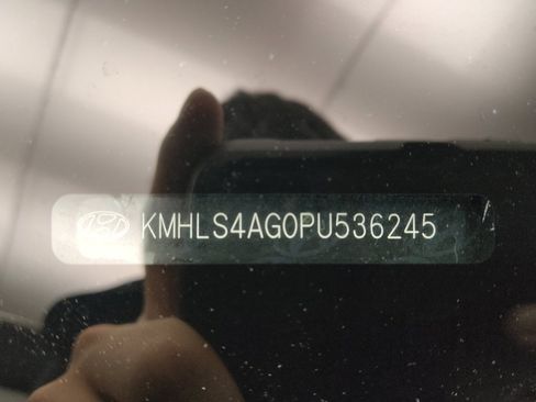 Used 2023 Hyundai Elantra SEL w/ Convenience Package image 33