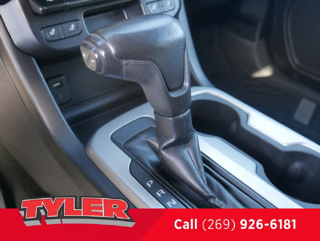 Used 2016 Chevrolet Colorado LT w/ Luxury Package, Chrome AWD/4WD image 35