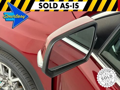 Used 2020 GMC Acadia SLE w/ Driver Convenience Package FWD image 12